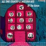 All-Time Country & Western Hits [King 710]