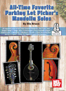 All-Time Favorite Parking Lot Picker's Mandolin Solos