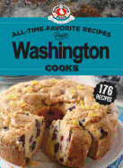 All-Time-Favorite Recipes from Washington Cooks