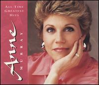 All-Time Greatest Hits - Anne Murray