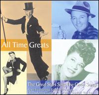 All Time Greats [Hallmark] - Various Artists