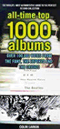 All-Time Top 1000 Albums