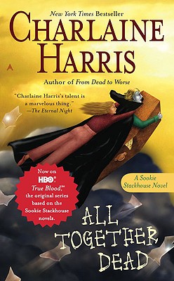 All Together Dead - Harris, Charlaine