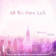 All We Have Left