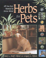 All You Ever Wanted to Know About Herbs for Pets