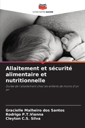 Allaitement et s?curit? alimentaire et nutritionnelle