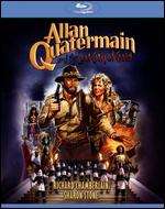 Allan Quatermain and the Lost City of Gold [Blu-ray] - Gary Nelson; Newt Arnold