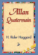 Allan Quatermain