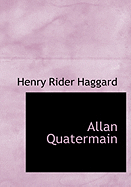 Allan Quatermain