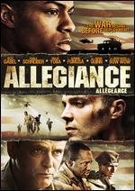 Allegiance (Allgeance)
