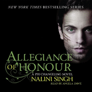 Allegiance of Honour: Book 15