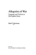 Allegories of War Allegories of War: Language & VI