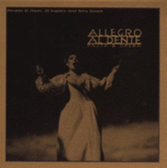 Allegro al Dente - Stasio, Rinaldo Di, and Dupleix, Jill, and Durack, Terry