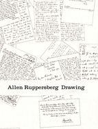 Allen Ruppersberg: Drawing
