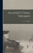 Allenby's Final Triumph