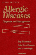 Allergic Diseases: Diagnosis and Management