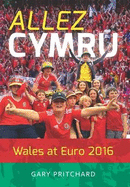 Allez Cymru: Wales at Euro 2016