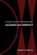 Alliance and Conflict: The World System of the Inupiaq Eskimos