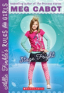 Allie Finkle's Rules for Girls Book 4: Stage Fright