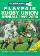 Allied Dunbar Playfair Rugby Union Annual