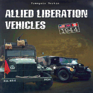 Allied Liberation Vehicles: United States, Great Britain, Canada