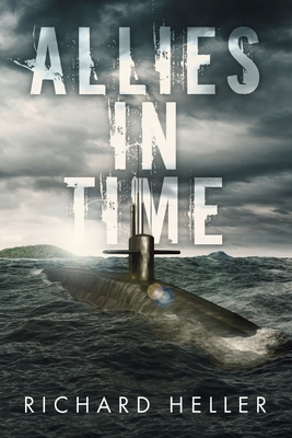 Allies in Time - Heller, Richard