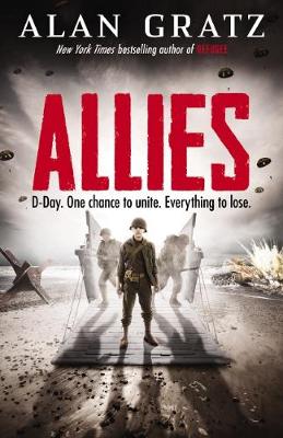 Allies - Gratz, Alan