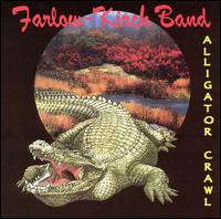 Alligator Crawl - Farlow-Kirch Band