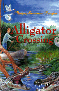 Alligator Crossing