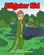 Alligator Kid