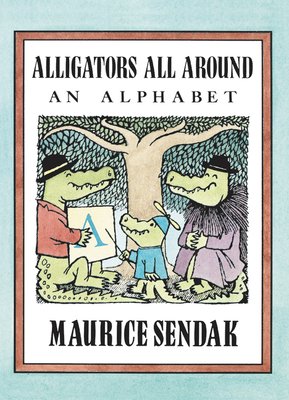 Alligators All Around - 