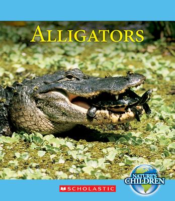 Alligators - Daly, Timothy M