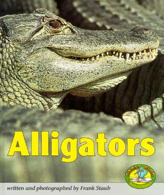 Alligators - Staub, Frank