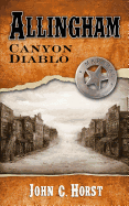 Allingham Canyon Diablo