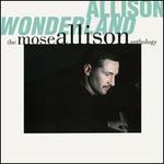 Allison Wonderland: Anthology