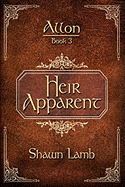 Allon Book 3 - Heir Apparent