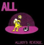 Allroy's Revenge