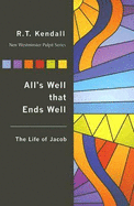 All's Well That Ends Well: The Life of Jacob
