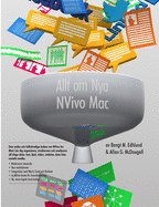 Allt om Nya NVivo Mac: 2020 ?rs upplaga av det v?rldsledande verktyget fr kvalitativ analys