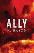 Ally: A Dark Fantasy Novel