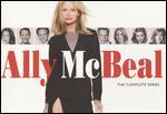 Ally McBeal: The Complete Series [31 Discs]