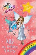 Ally the Dolphin Fairy