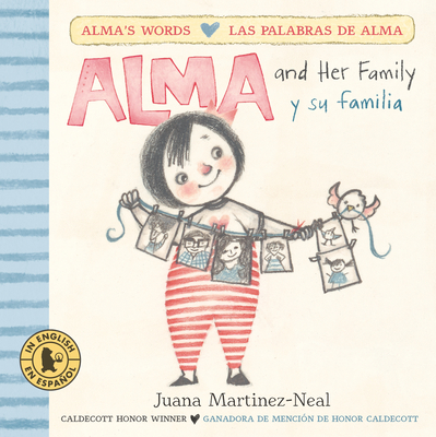 Alma and Her Family/Alma Y Su Familia - 