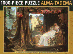 Alma Tadema - Jigsaw