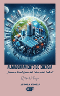 Almacenamiento de Energa: Cmo se Configurar el Futuro del Poder?