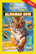 Almanac 2015