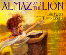 Almaz and the Lion