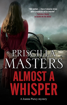 Almost a Whisper - Masters, Priscilla