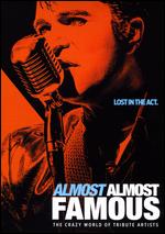 Almost Almost Famous - Barry Lank