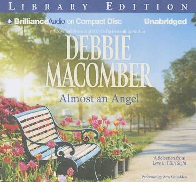 Almost an angel - Macomber, Debbie